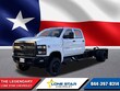Chevrolet Silverado 5500 HD