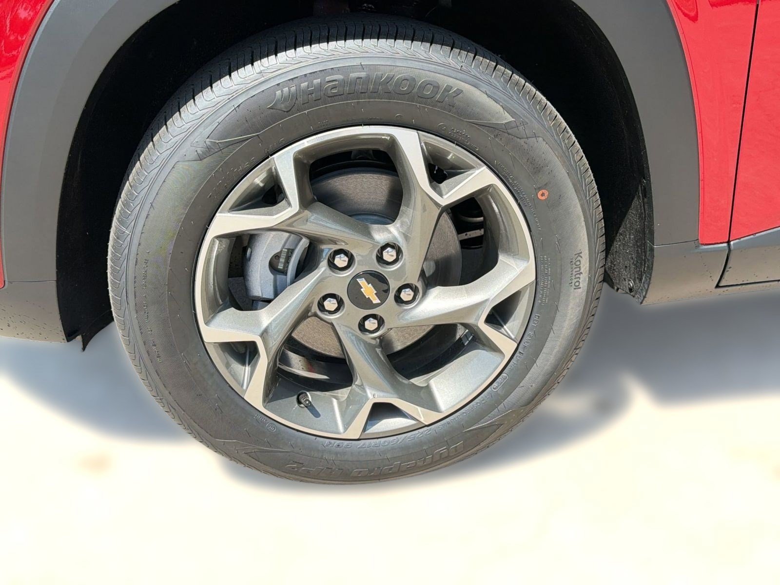 2026 Chevrolet Trax LT - Photo 12