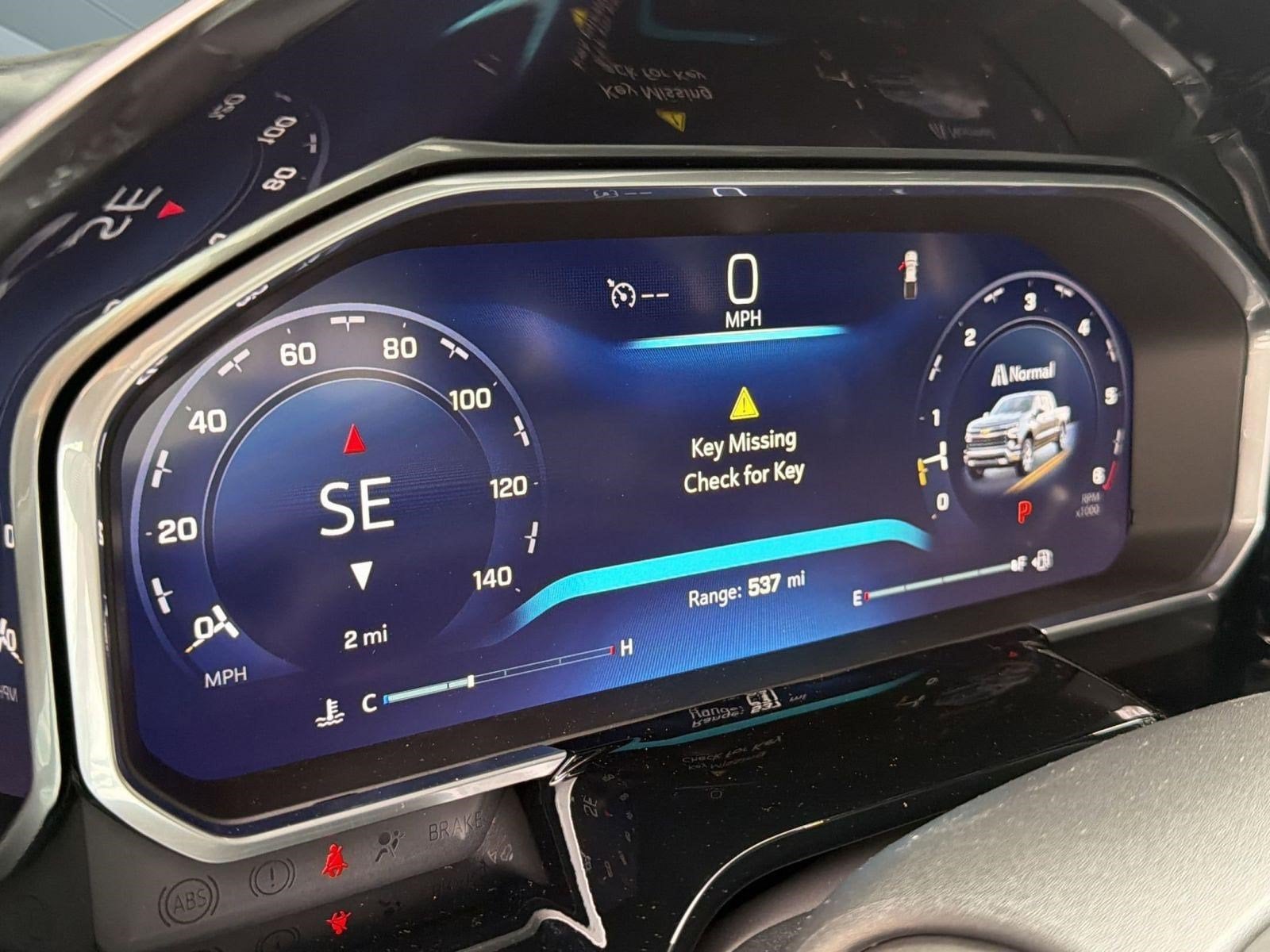 2026 Chevrolet Silverado 1500 LT - Photo 18