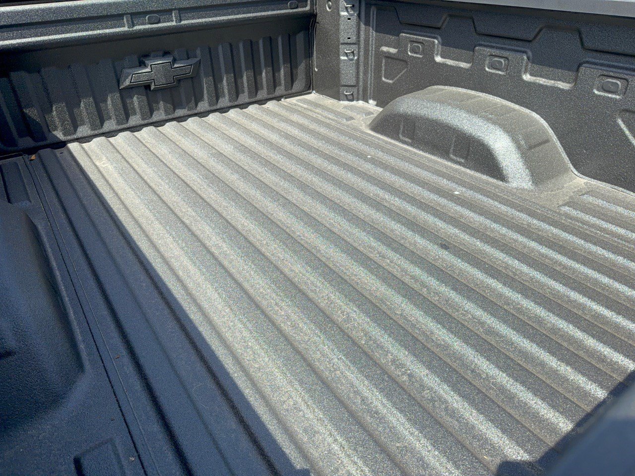 2026 Chevrolet Silverado 2500 HD LTZ - Photo 28