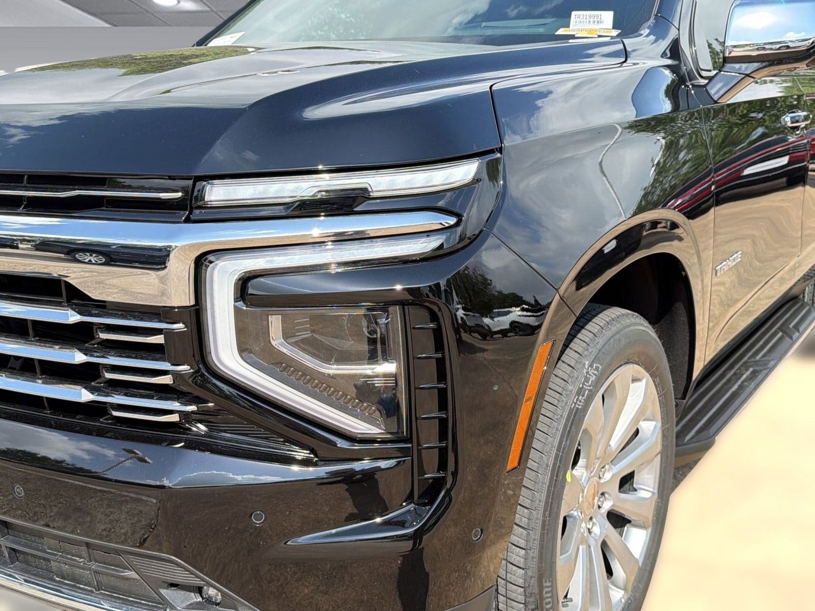 2026 Chevrolet Tahoe Premier - Photo 10