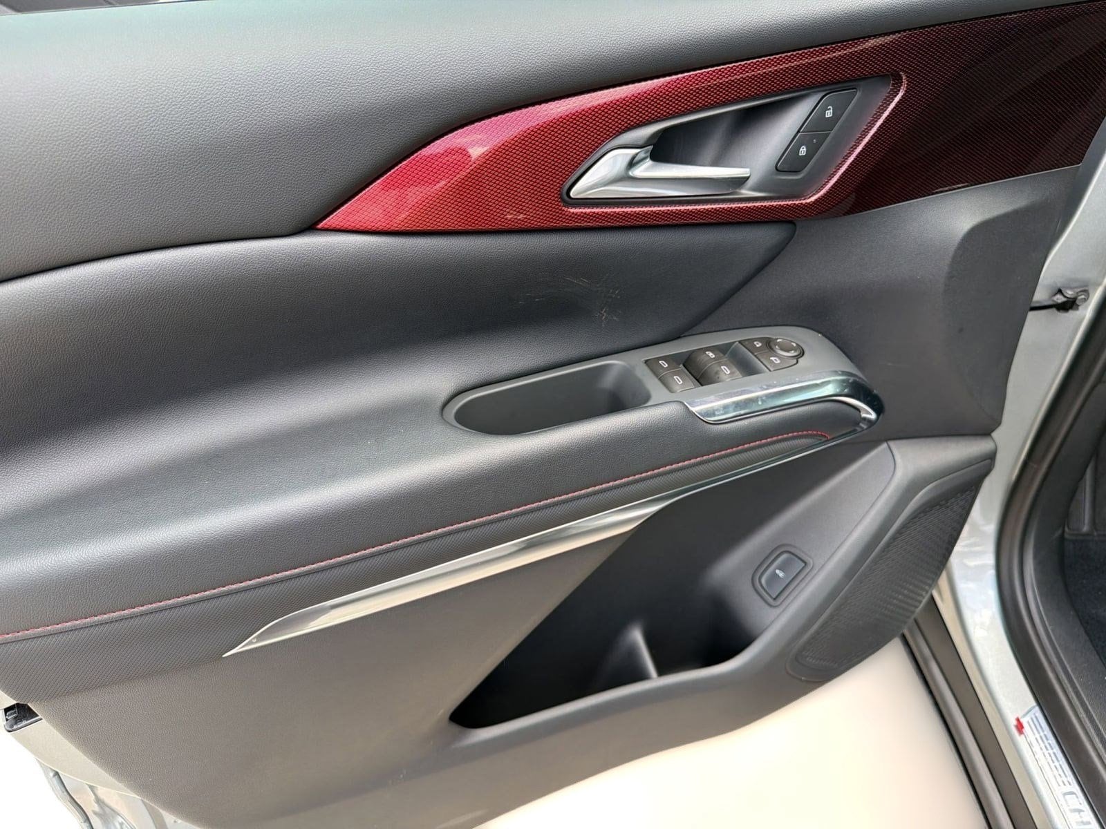 2026 Chevrolet Traverse Z71 - Photo 13