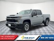  Chevrolet Silverado 2500 HD