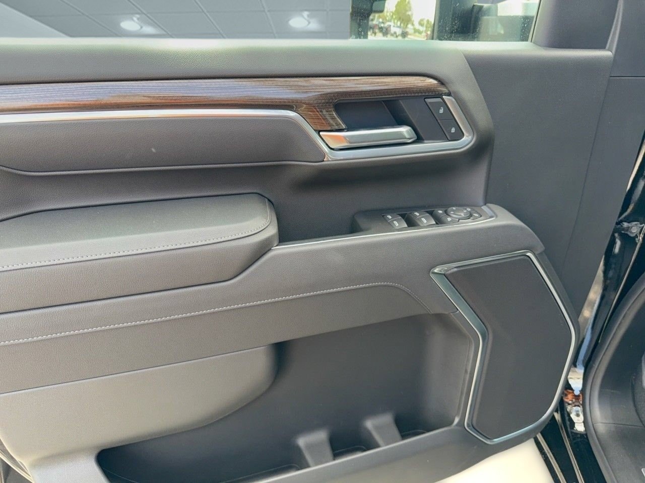 2026 Chevrolet Silverado 2500 HD LT - Photo 14