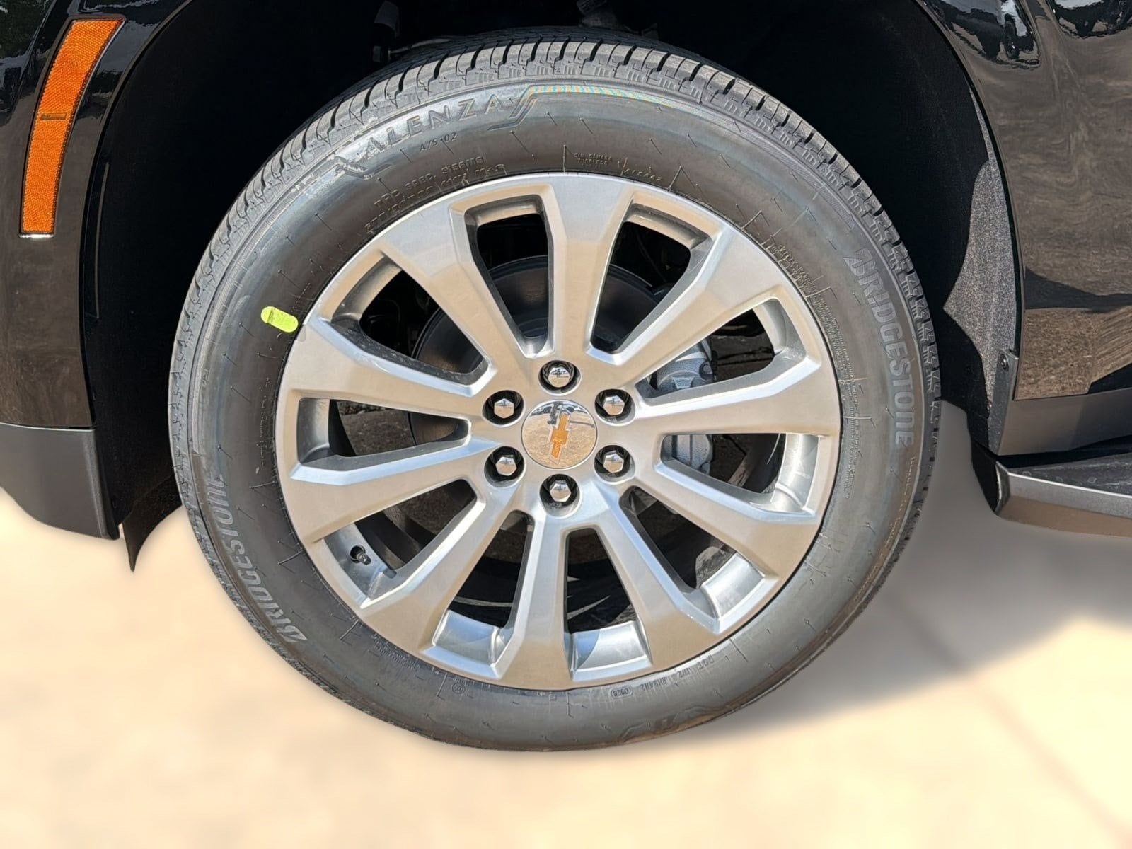 2026 Chevrolet Tahoe Premier - Photo 11