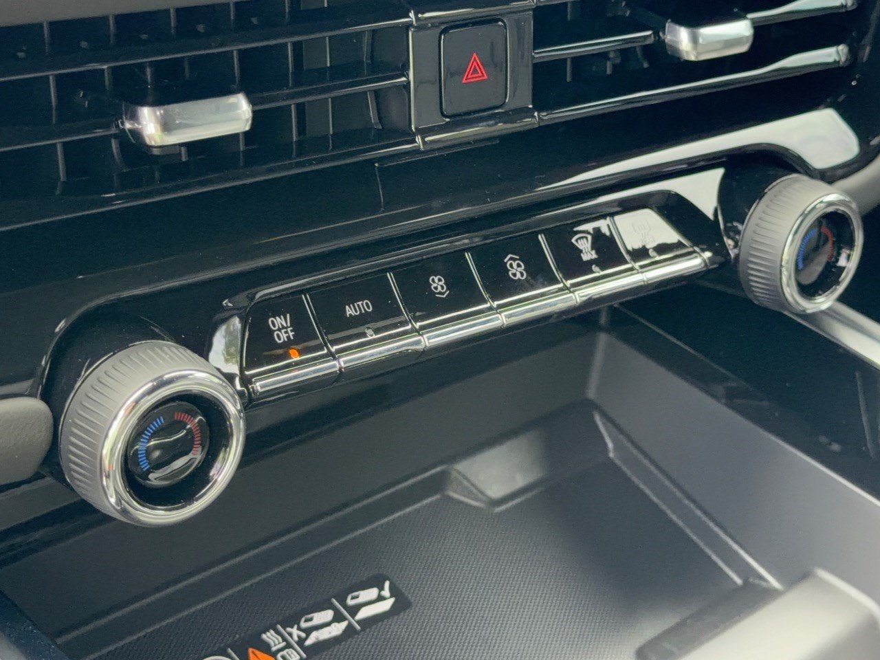 2026 Chevrolet Tahoe RST - Photo 22