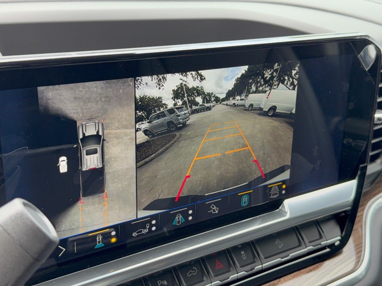 2026 Chevrolet Silverado 2500 HD LT - Photo 23