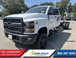 Chevrolet Silverado 5500 HD