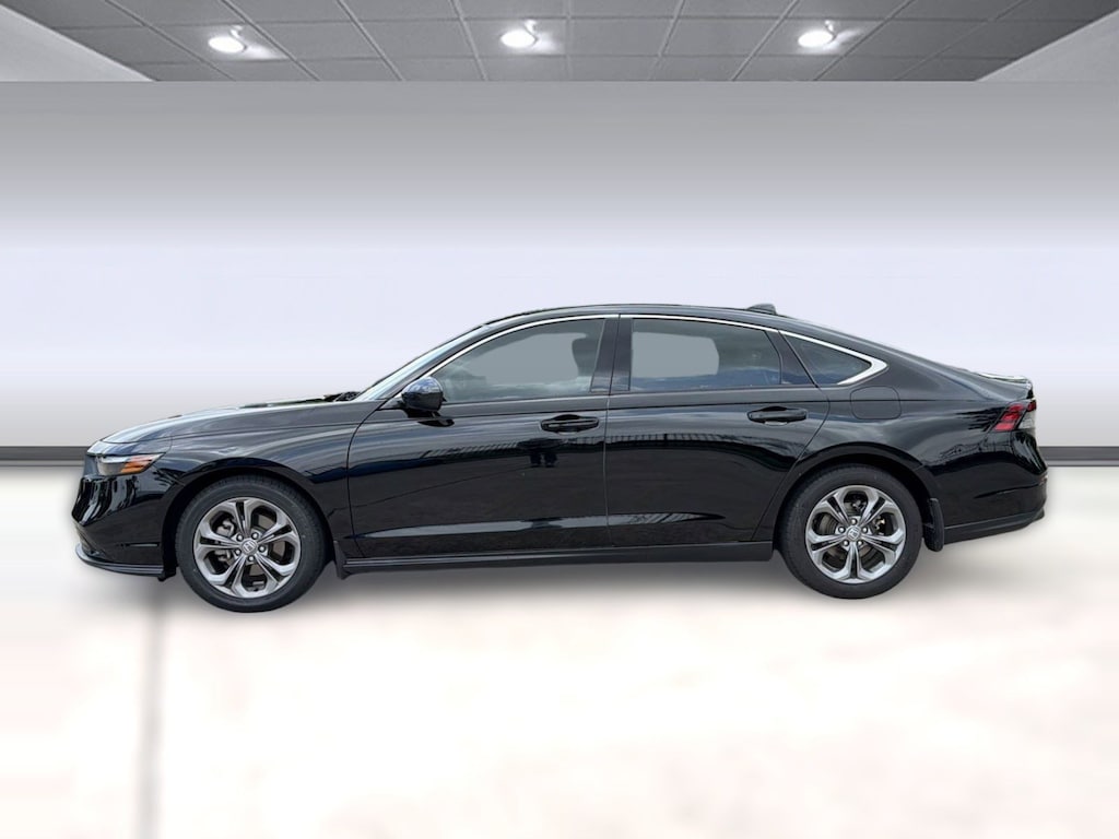 Used 2024 Honda Accord Sedan EX Sedan