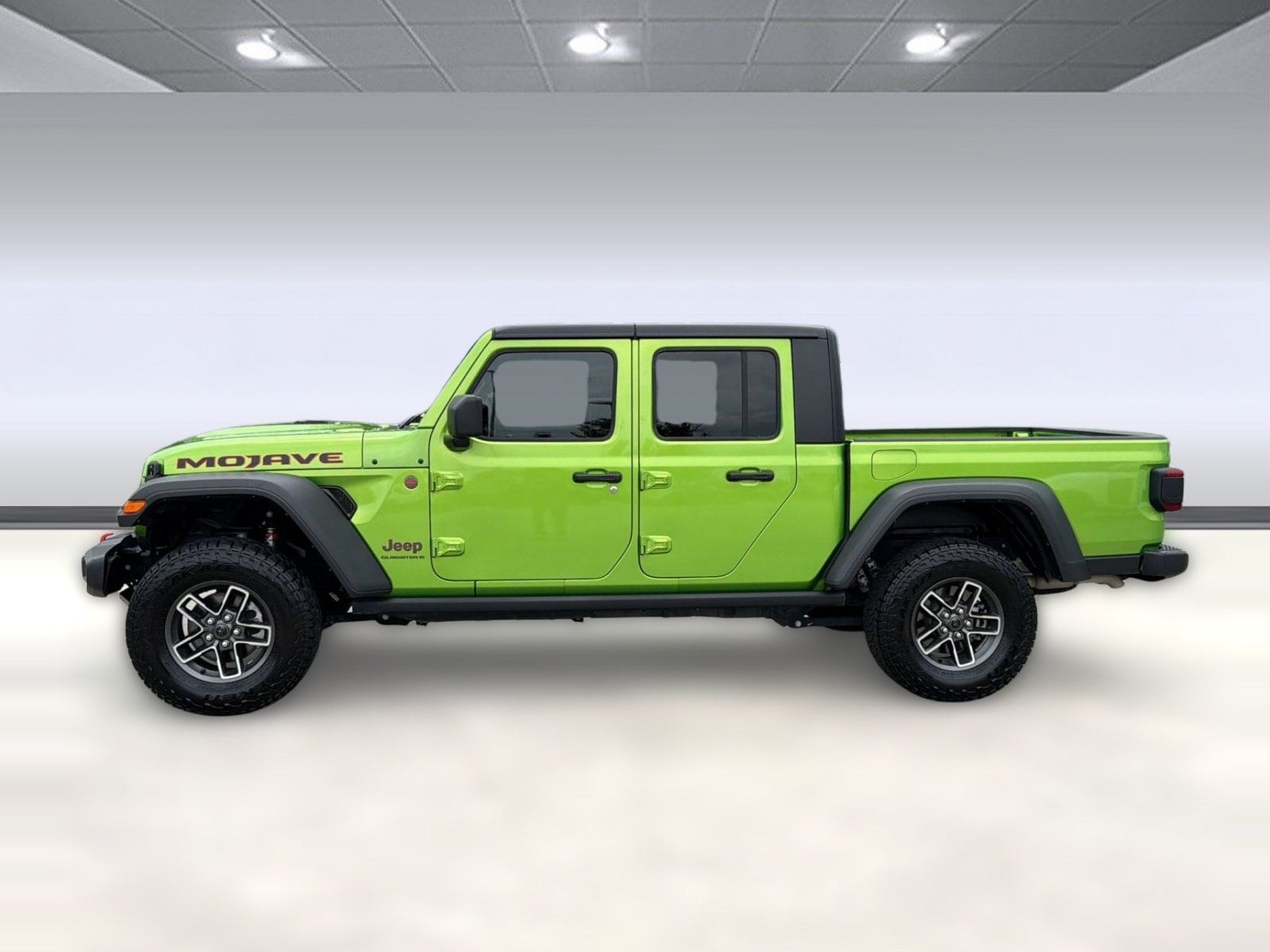 Gladiator Mojave 4x4 Truck