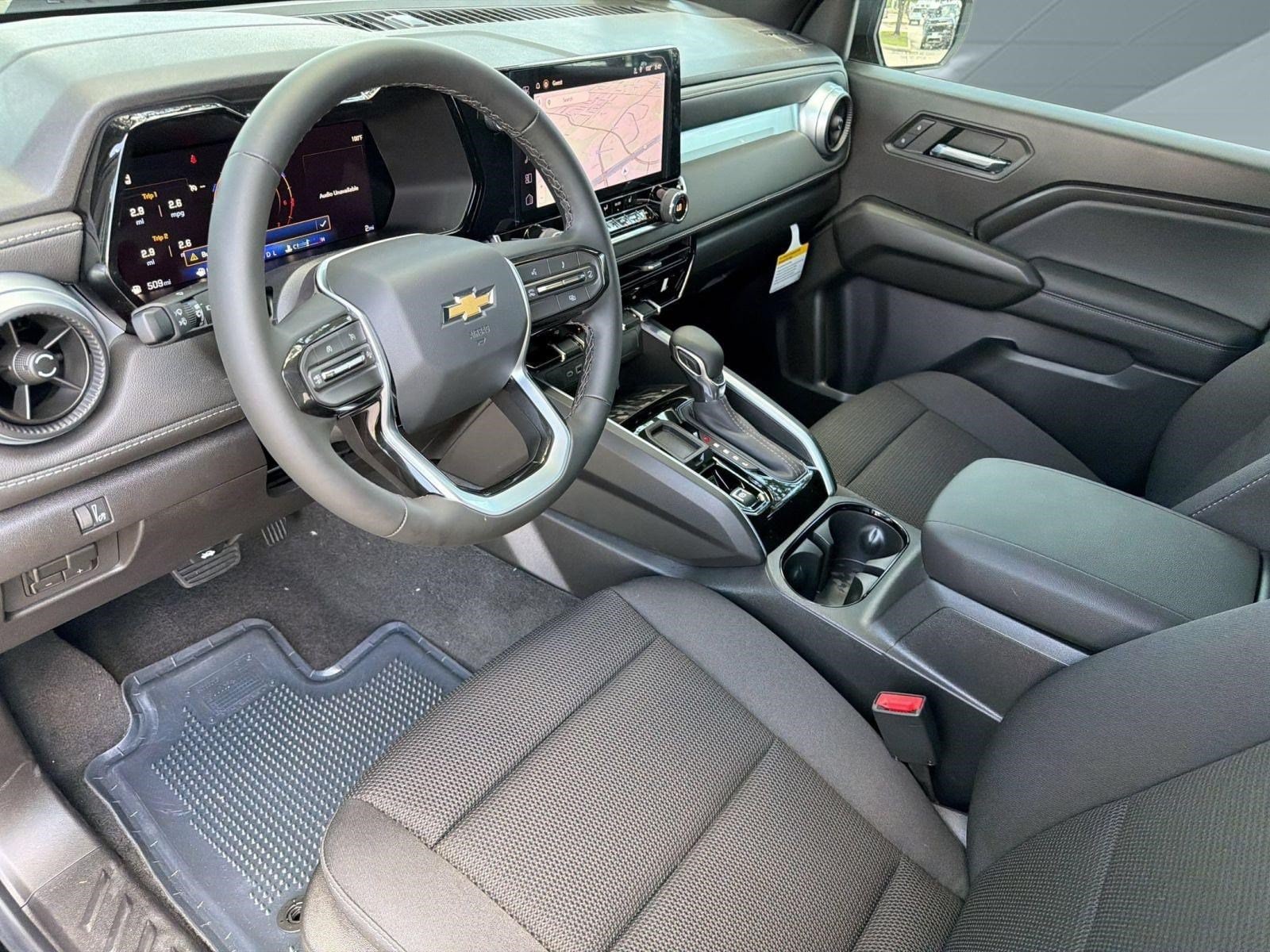 2026 Chevrolet Colorado LT - Photo 4