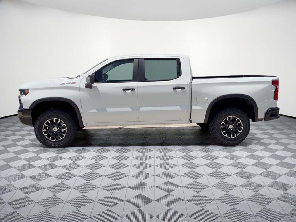 2026 Chevrolet Silverado 1500 ZR2 - Photo 2