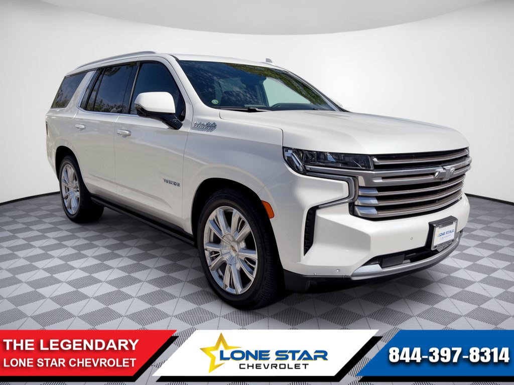 2023 Chevrolet Tahoe