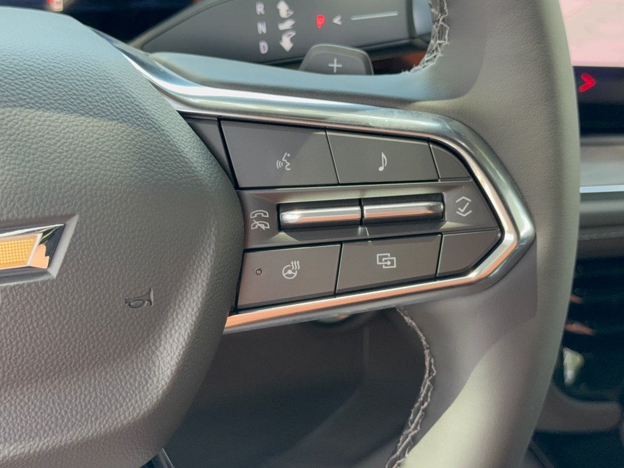 2026 Chevrolet Suburban LT - Photo 19