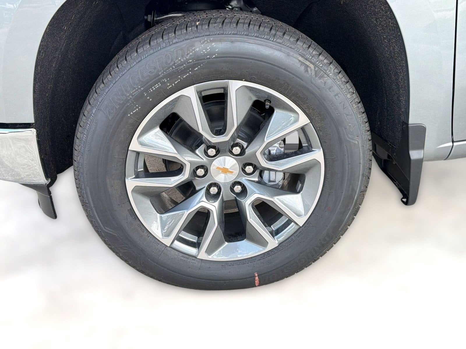 2026 Chevrolet Silverado 1500 LT - Photo 12