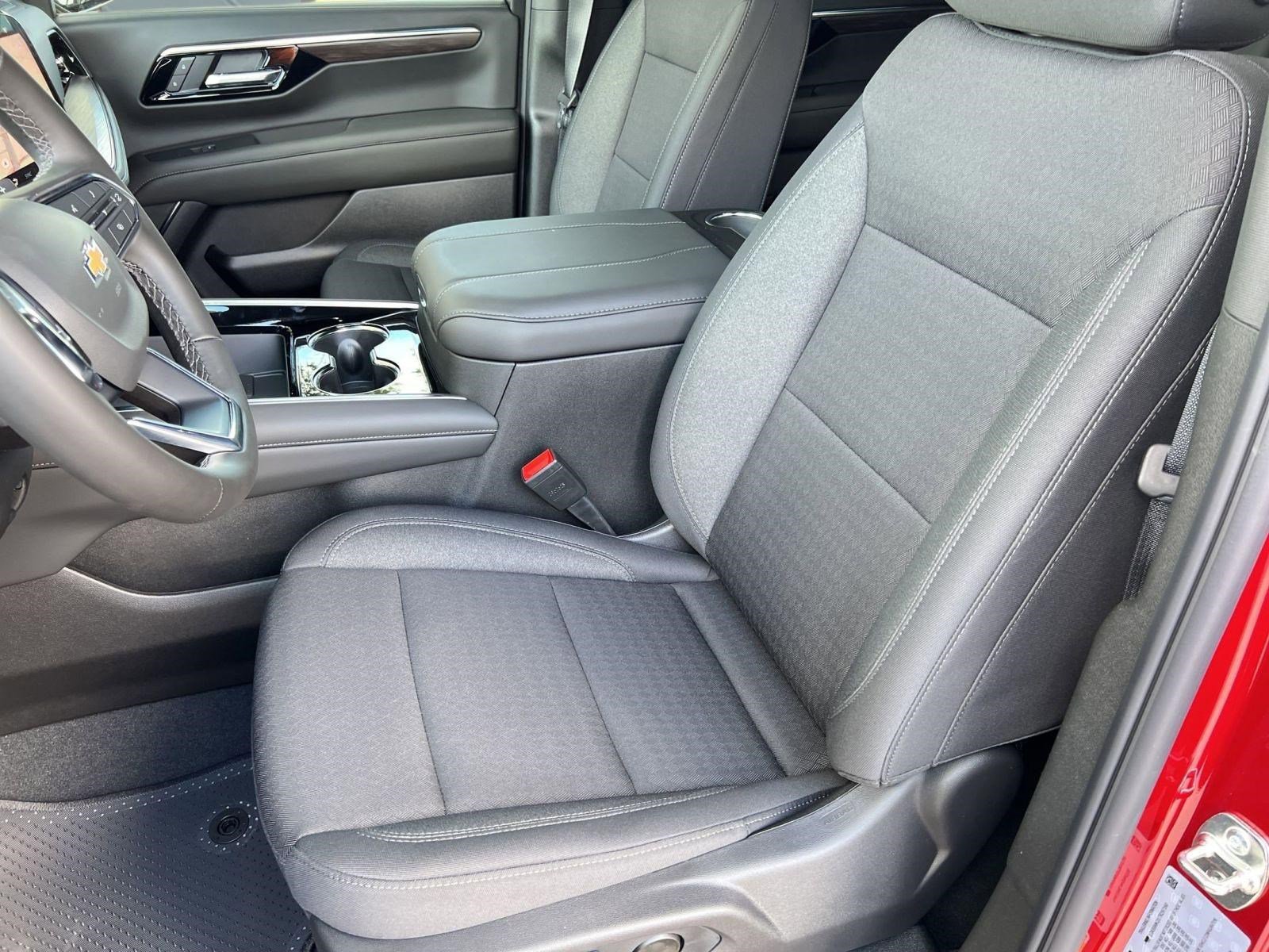 2026 Chevrolet Tahoe LS - Photo 22