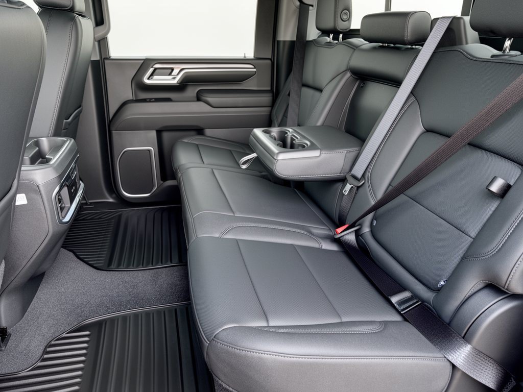 2026 Chevrolet Silverado 2500 HD LTZ - Photo 25