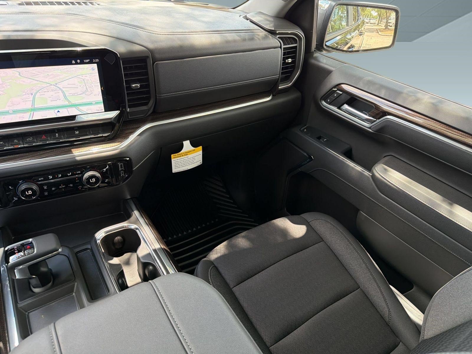 2026 Chevrolet Silverado 1500 LT - Photo 29