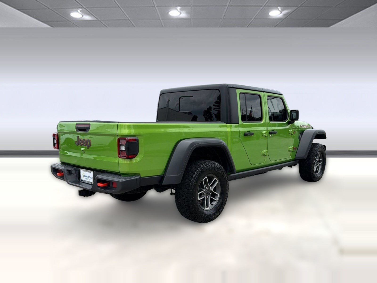 Gladiator Mojave 4x4 Truck