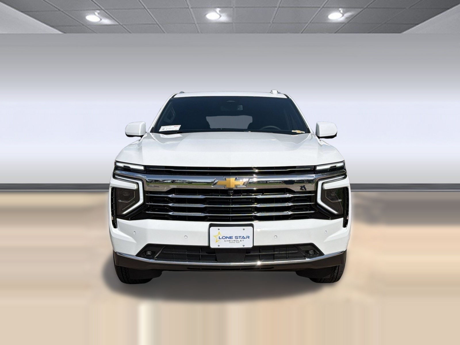 2026 Chevrolet Tahoe LT - Photo 6