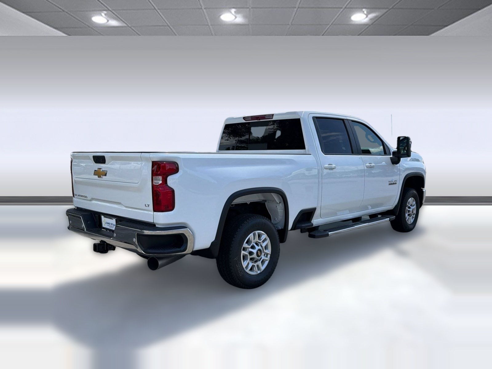 2026 Chevrolet Silverado 2500 HD LT - Photo 8