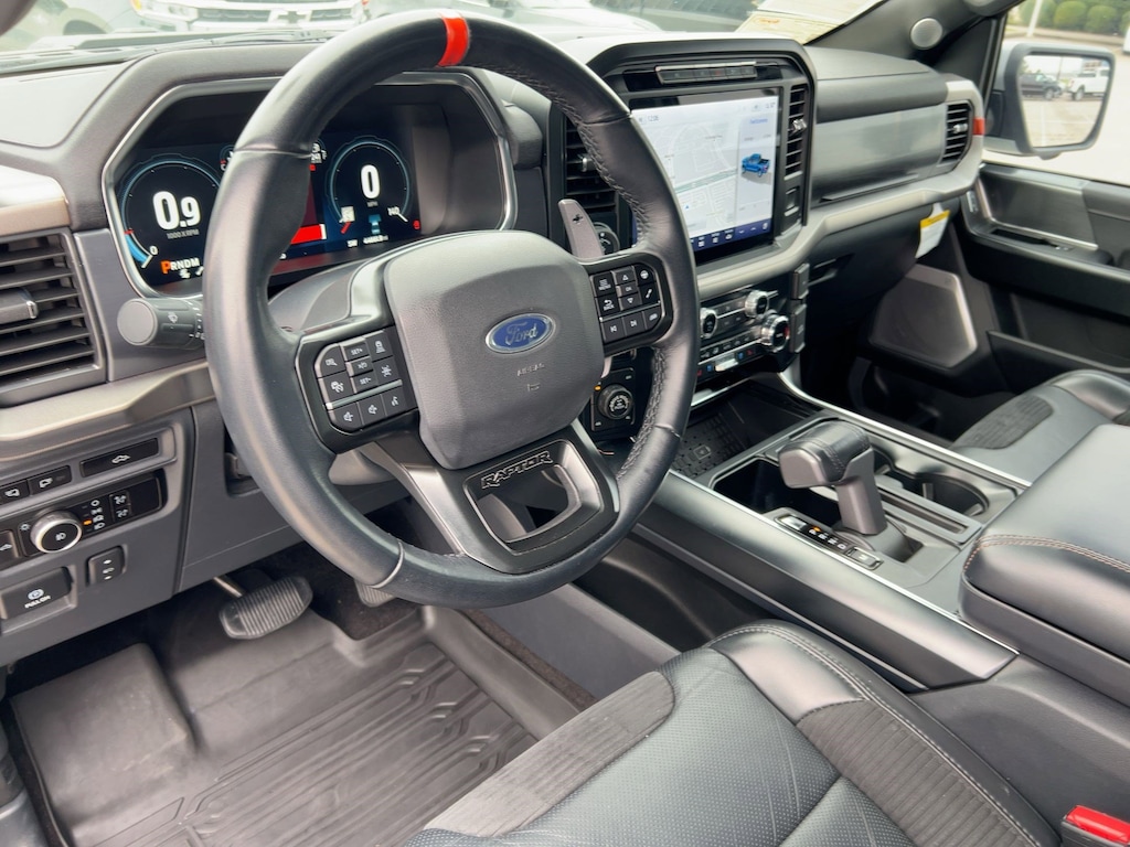 Used 2023 Ford F-150 Raptor