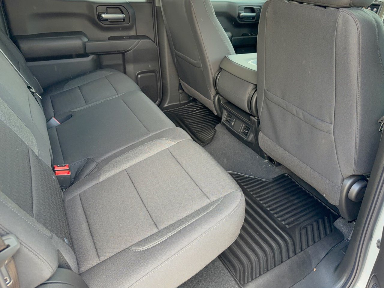 2026 Chevrolet Silverado 1500 Custom - Photo 29