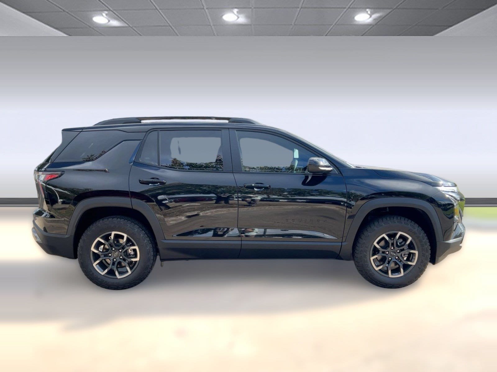 2026 Chevrolet Equinox ACTIV - Photo 8