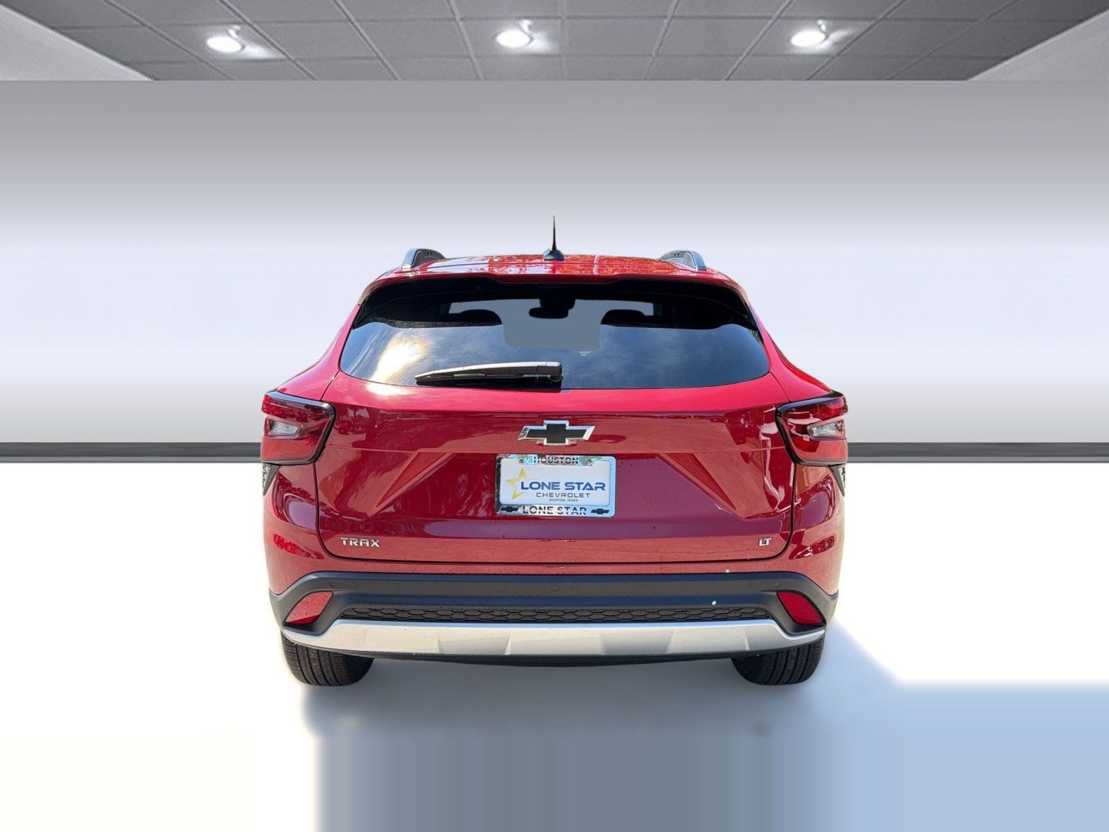 2026 Chevrolet Trax LT - Photo 10