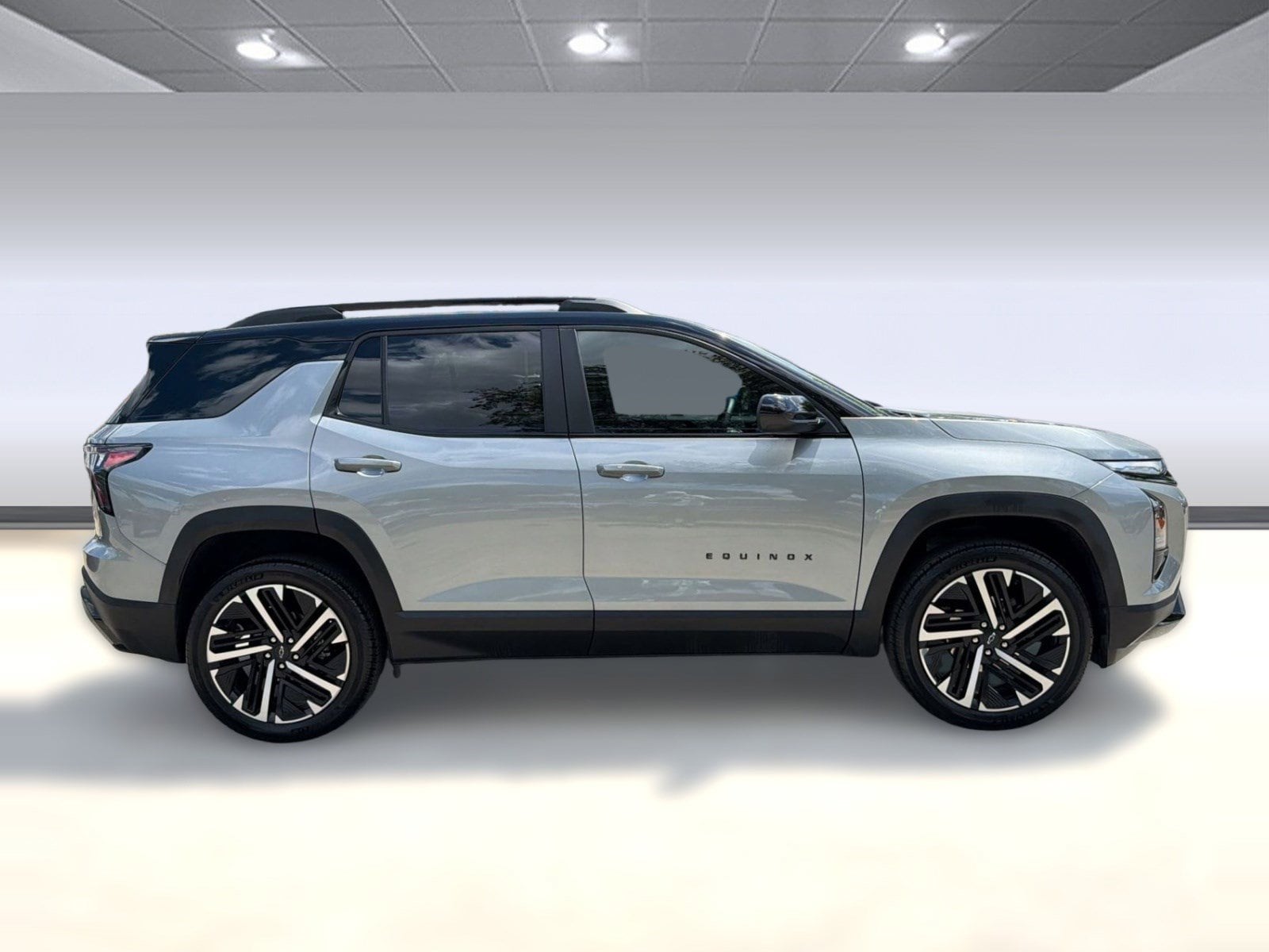 2026 Chevrolet Equinox RS - Photo 8