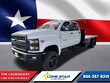 Chevrolet Silverado 5500 HD