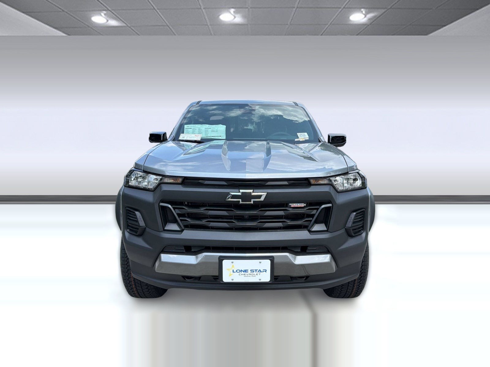 2026 Chevrolet Colorado Trail Boss - Photo 6
