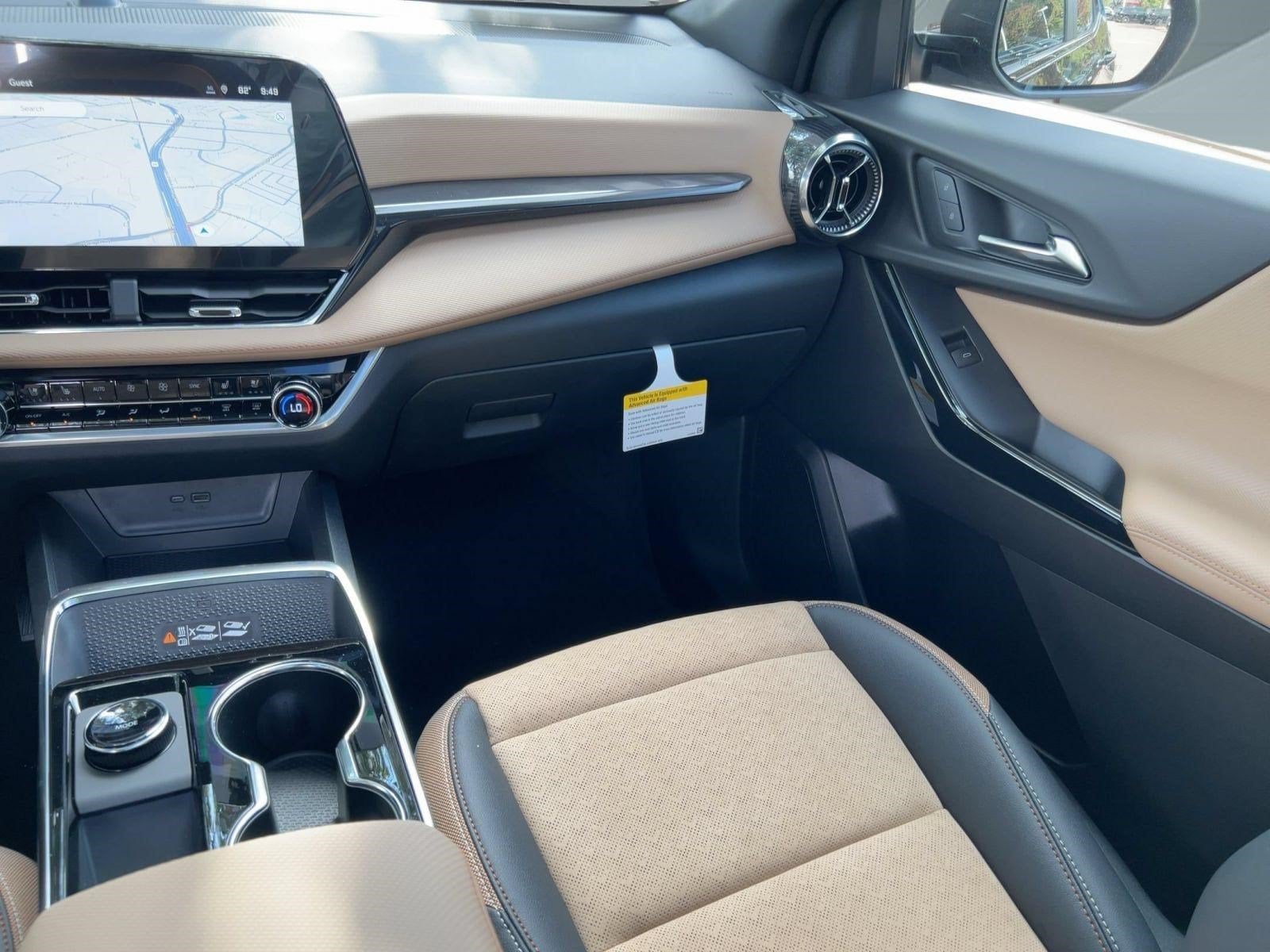 2026 Chevrolet Equinox ACTIV - Photo 29