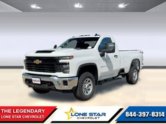 2026 Chevrolet Silverado 2500 HD WT Truck