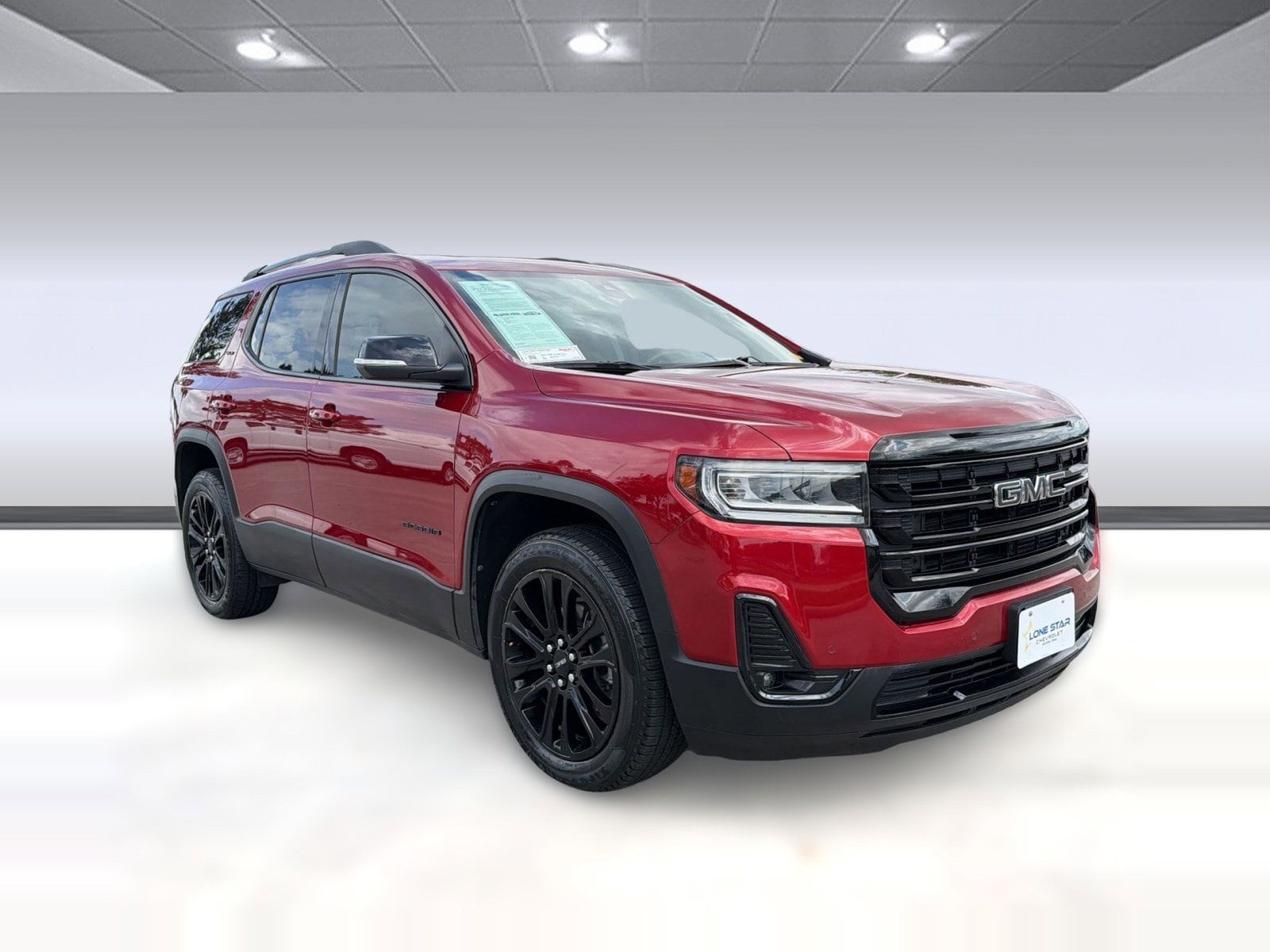 Acadia SLT SUV
