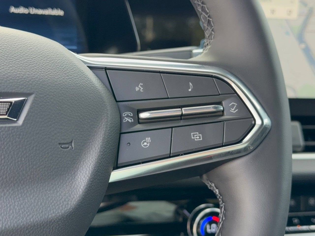 2027 Chevrolet Equinox LT - Photo 18