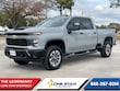  Chevrolet Silverado 2500 HD