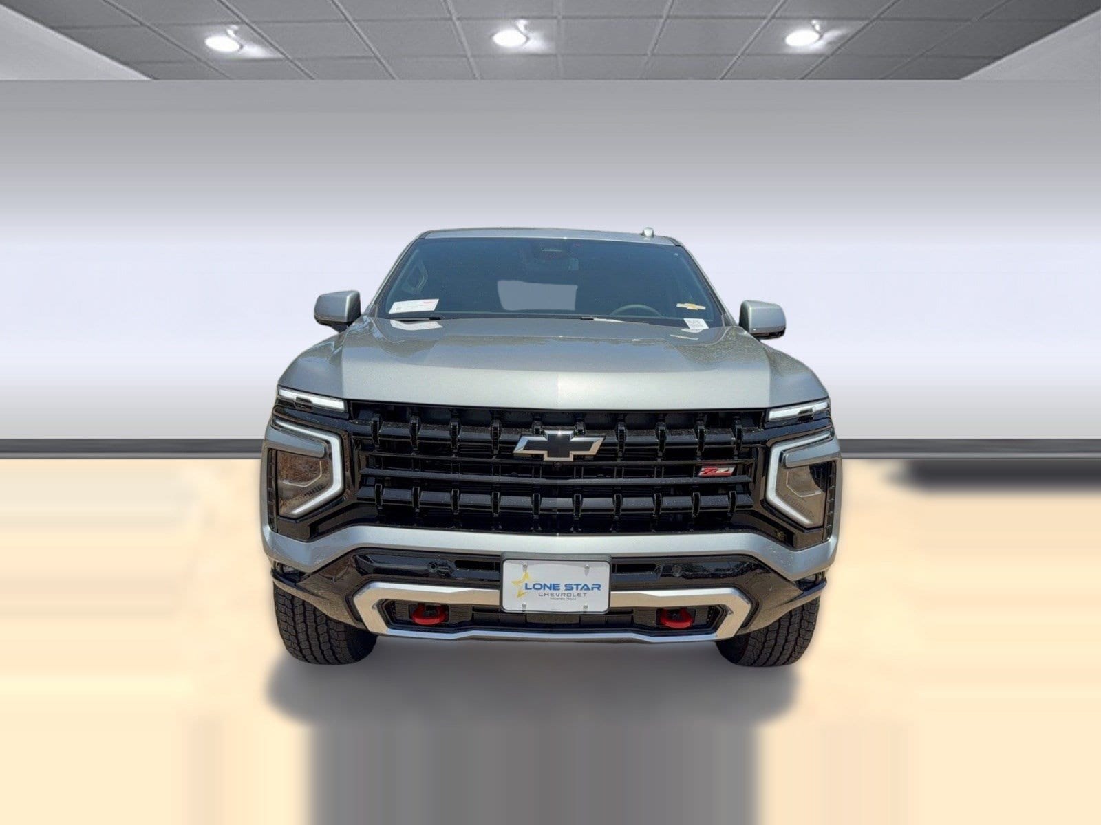 2026 Chevrolet Tahoe Z71 - Photo 6