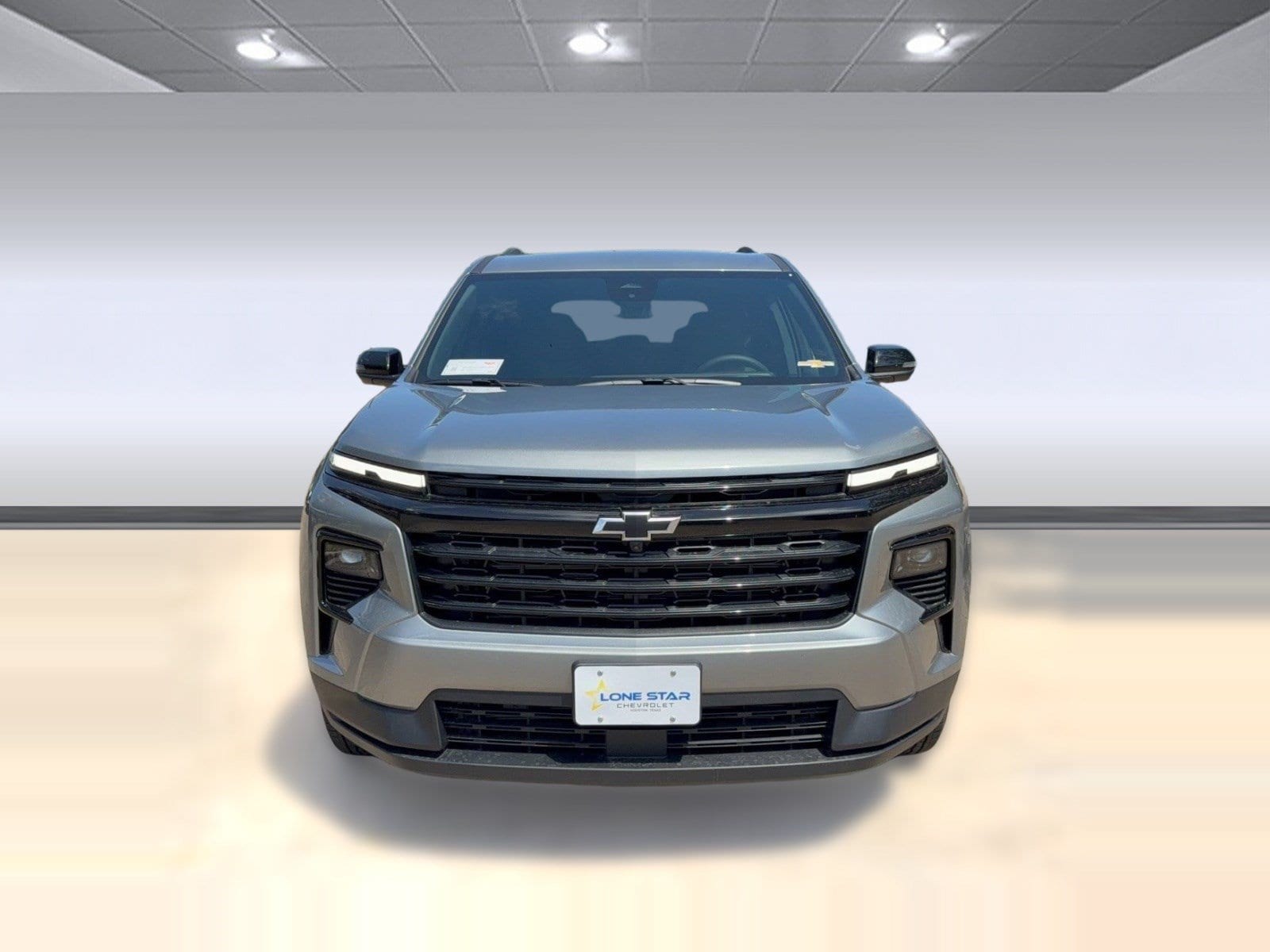 2026 Chevrolet Traverse LT - Photo 6
