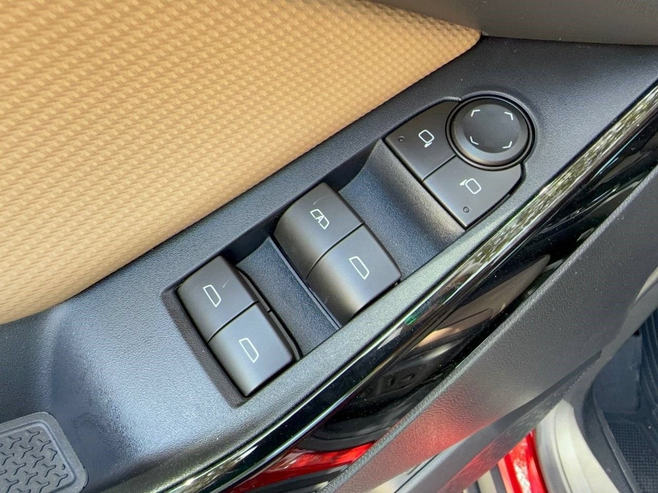 2026 Chevrolet Equinox ACTIV - Photo 27