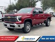  Chevrolet Silverado 2500 HD