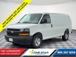  Chevrolet Express Cargo