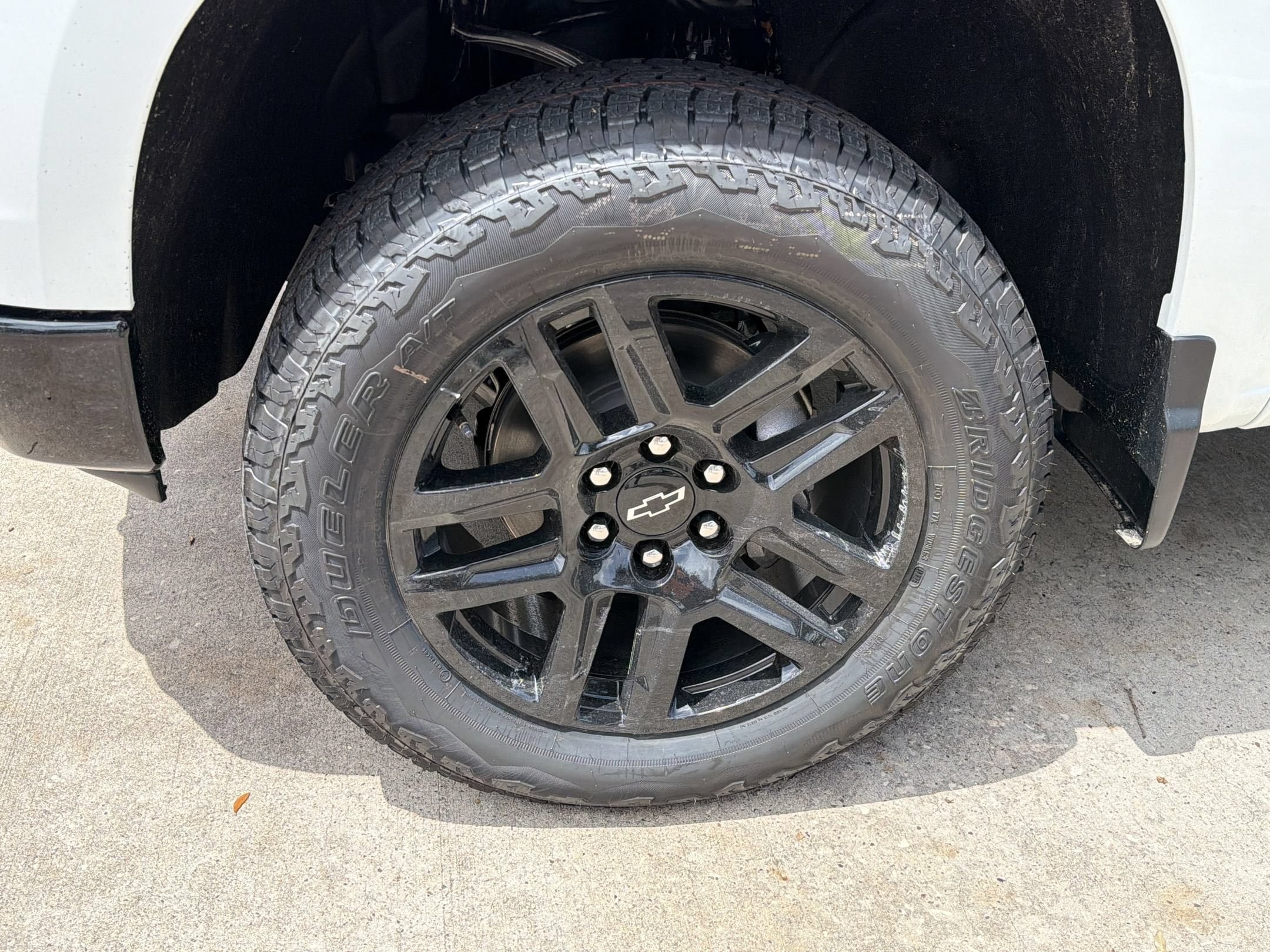 2026 Chevrolet Silverado 1500 LT Trail Boss - Photo 44
