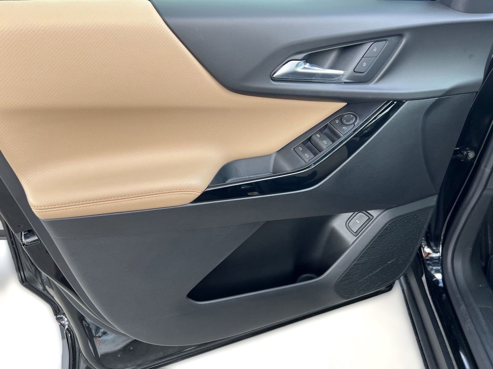 2026 Chevrolet Equinox ACTIV - Photo 12