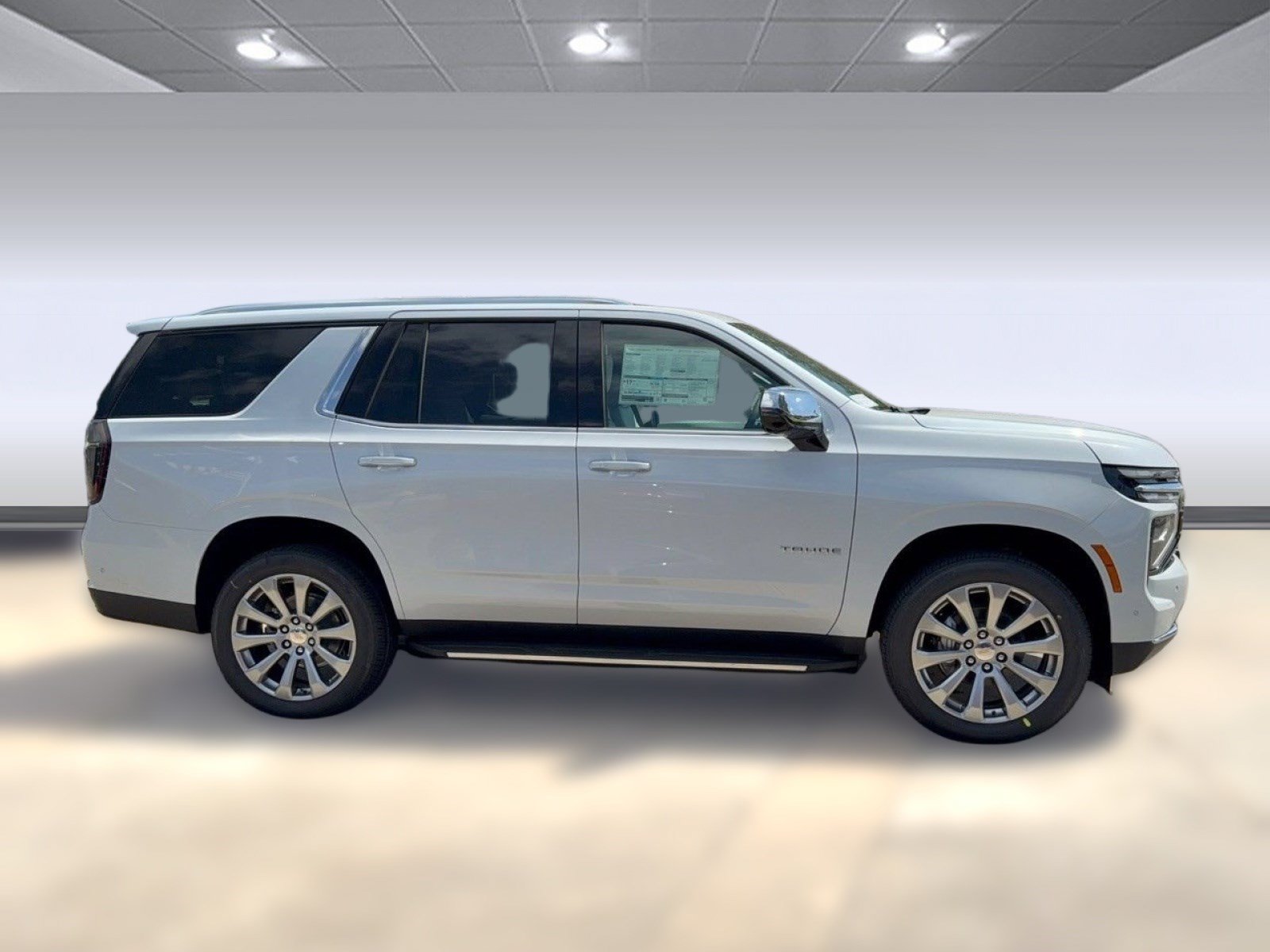 2026 Chevrolet Tahoe Premier - Photo 9