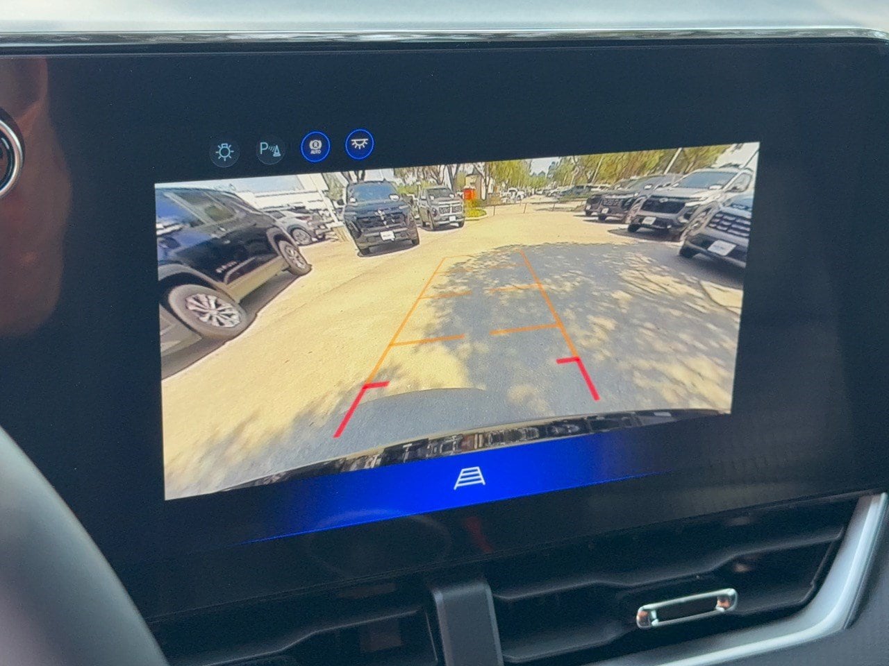 2027 Chevrolet Equinox LT - Photo 24