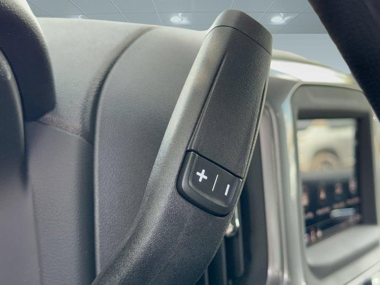 2026 Chevrolet Silverado 1500 Custom - Photo 20