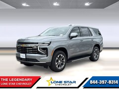 2026 Chevrolet Tahoe LT SUV
