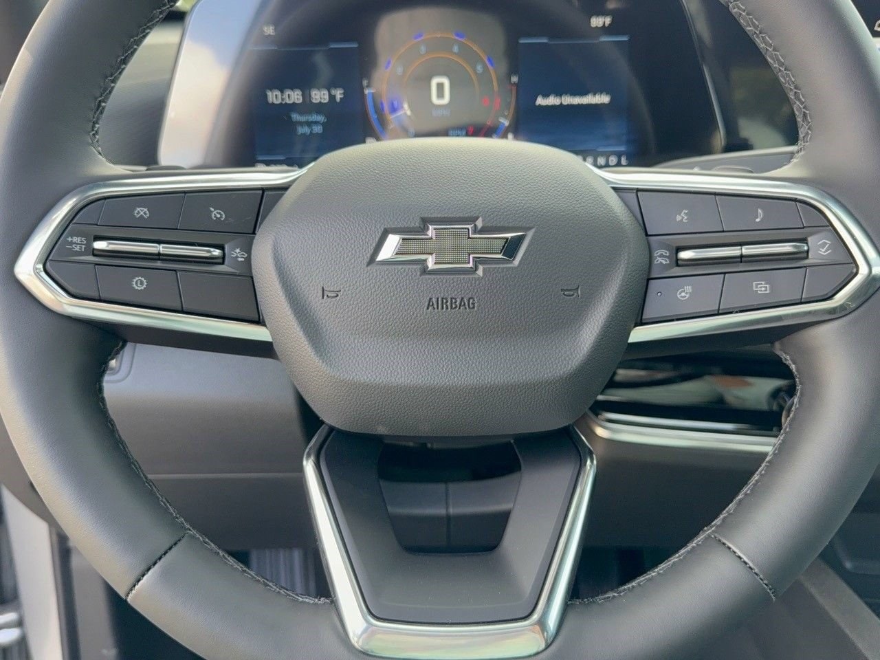 2027 Chevrolet Equinox LT - Photo 11