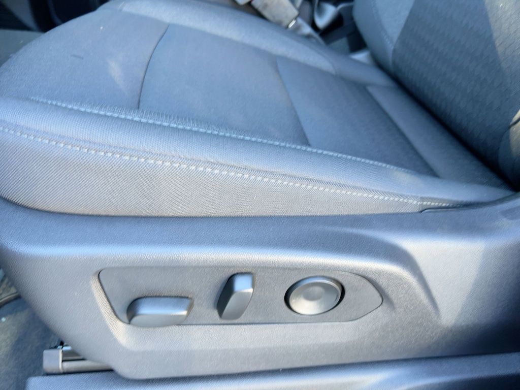 New 2026 Chevrolet Silverado 1500 Custom Truck